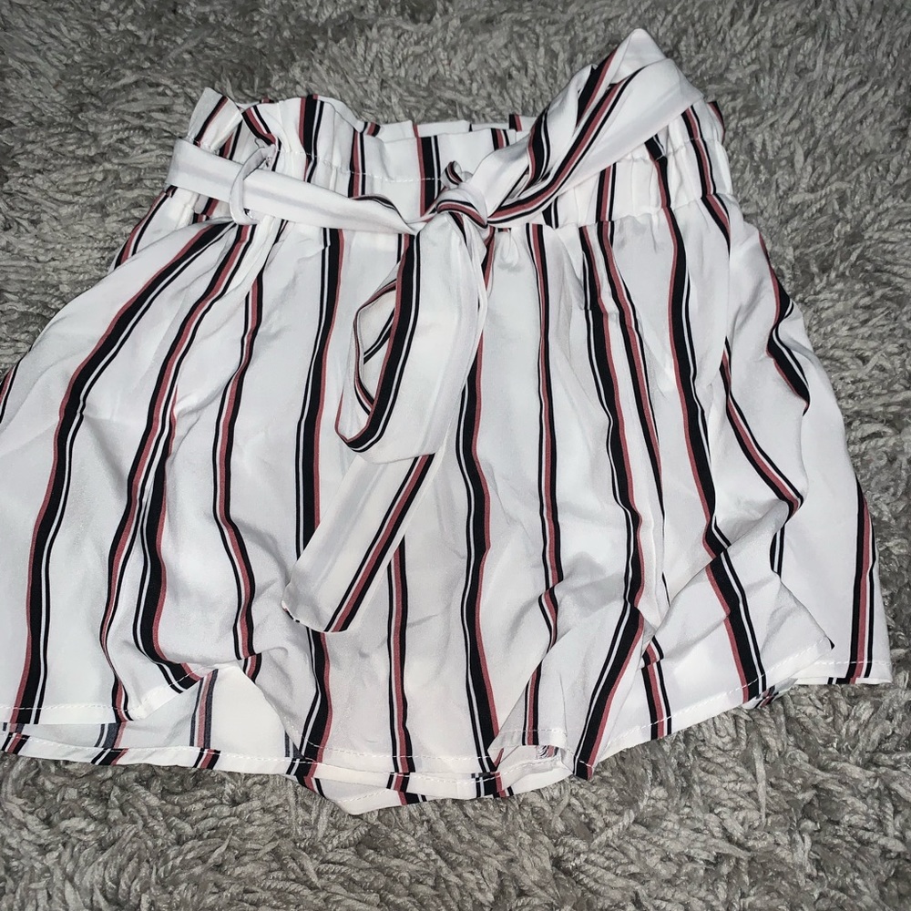 Dressy shorts